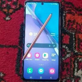 Samsung Not 20