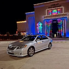 Toyota Camry 2008