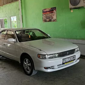 Toyota Chaser 1993