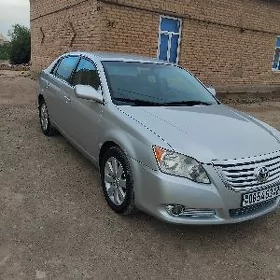 Toyota Avalon 2009
