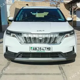 Kia Carnival 2021