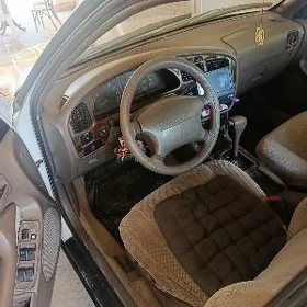 Toyota Camry 1996