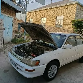 Toyota Corolla 1993