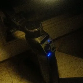 gimbal stabilzator