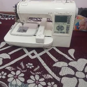Janome