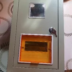 tok şyotcik