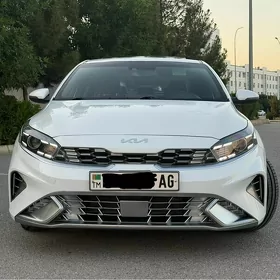 Kia Forte 2023