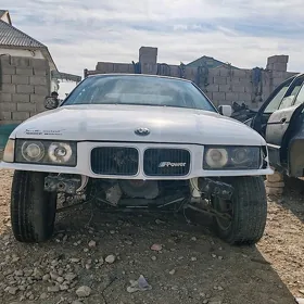 E36 ṣaýlary