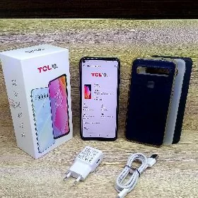 Telefon TCL 10L 6/256 GB