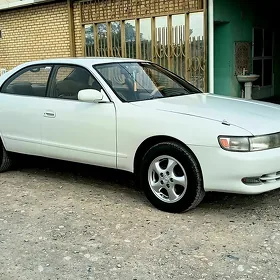 Toyota Chaser 1993
