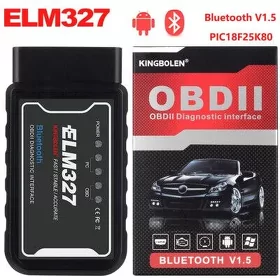 Diagnostika obd2 elm327