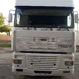 DAF FX 95 2002