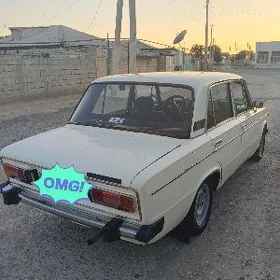 Lada 2106 1998
