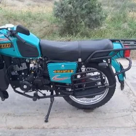 Iž Planeta 5 2025