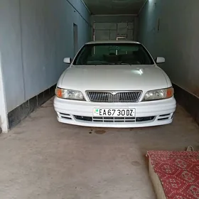 Nissan Maxima 1998