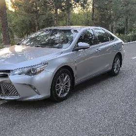 Toyota Camry 2015