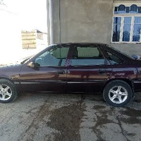 Opel Vectra 1991