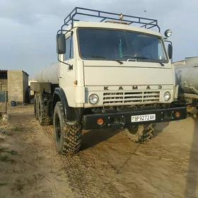 Kamaz 4310 2000