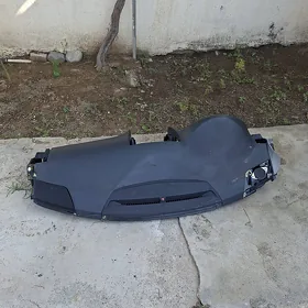 Okuz kelle tardeda gara