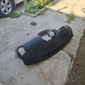 Dutyy camry gara tarpeda