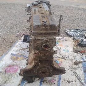 dwigatel mark 2