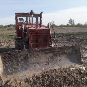 MTZ 80 1987