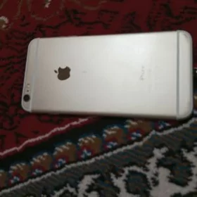 iPhone 6s plyus