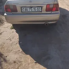 Toyota Camry 1996