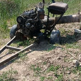 MTZ T-28 2003