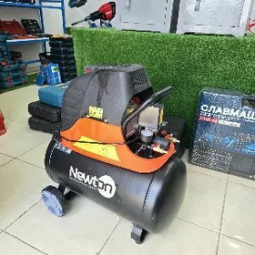 KOMPRESSOR-50 TÄZE