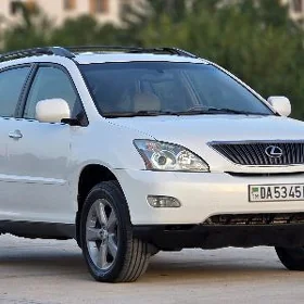 Lexus RX 330 2004