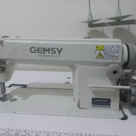 Gemsy tikin masyn