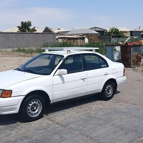 Toyota Tercel 1997