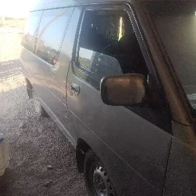 Toyota Town Ace 1993