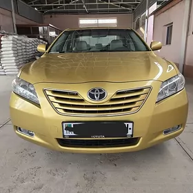 Toyota Camry 2006