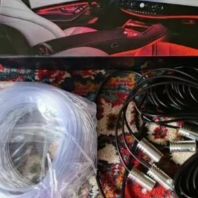 led salon cra