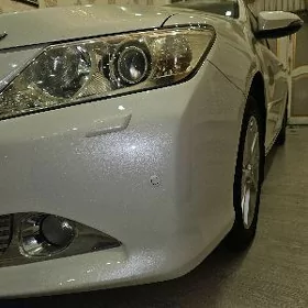Toyota Camry 2013