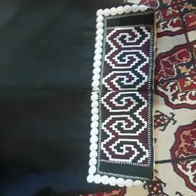 turkmen balak