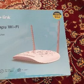 wifi router