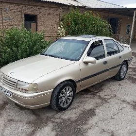 Opel Vectra 1991