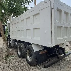 Iveco EuroCargo 2014