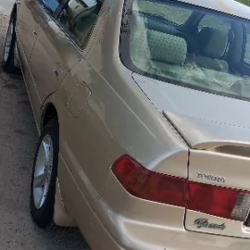 Toyota Camry 1999