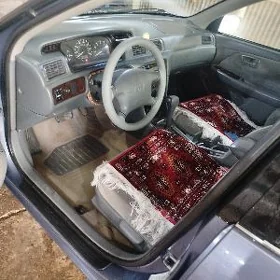 Toyota Camry 2000