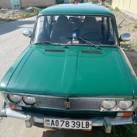 Lada 2106 1986