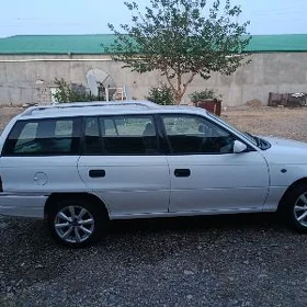Disga opel