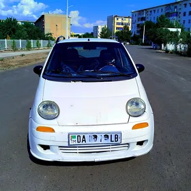 Daewoo Matiz 1999