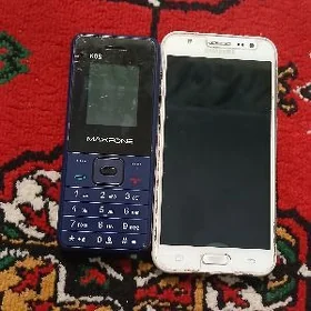 Samsung  J5