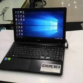 Noutbuk acer i5