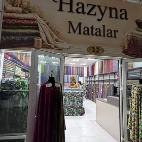 Isgar gyz gerek mata magazyna