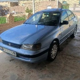 Toyota Carina 1995
